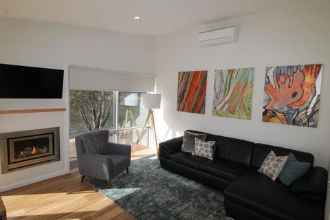 Stillwater Chalet A- Lake Crackenback - Accommodation Adelaide 0