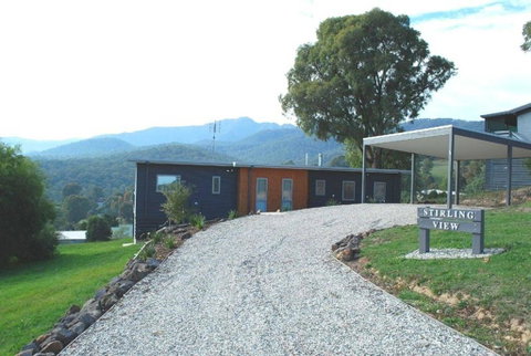 Stirling View - Accommodation Adelaide 0
