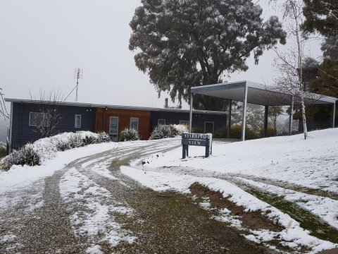 Stirling View - Accommodation Adelaide 1
