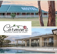 Stockmans Motel - Accommodation Adelaide