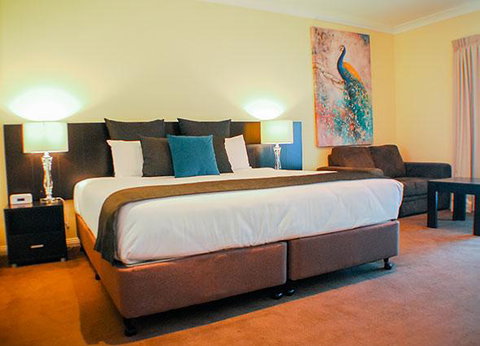 Stockmans Motel - Accommodation Adelaide 2