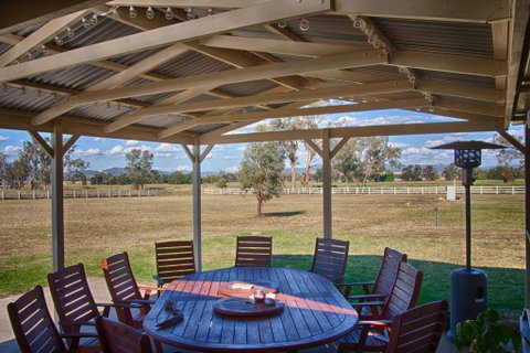 Stockmans Motel - Accommodation Adelaide 3