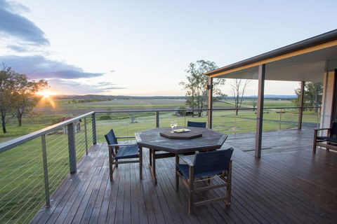 Stockton Rise Country Retreats - Accommodation Adelaide 2