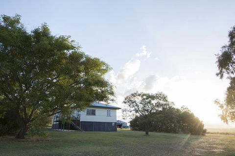 Stockton Rise Country Retreats - Accommodation Adelaide 3