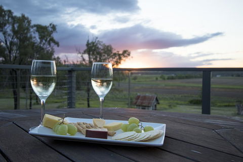Stockton Rise Country Retreats - Accommodation Adelaide 1