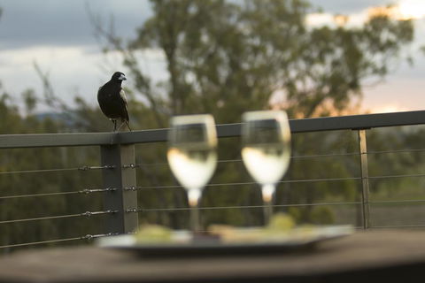 Stockton Rise Country Retreats - Accommodation Adelaide 0