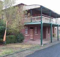 Stoke House - Accommodation Adelaide