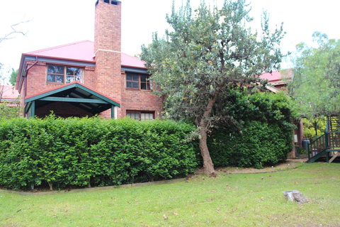 Storey Grange - Accommodation Adelaide 1