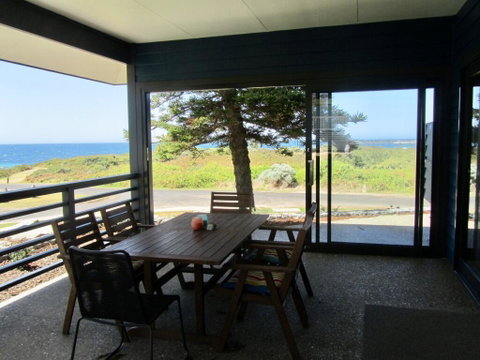 Storm Bay Cottage - Accommodation Adelaide 2