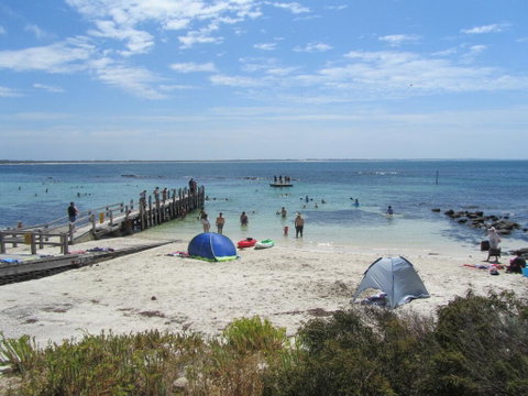 Storm Bay Cottage - Accommodation Adelaide 3