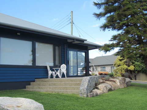 Storm Bay Cottage - Accommodation Adelaide 1