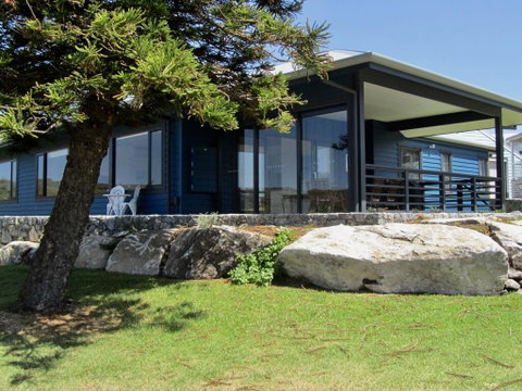 Storm Bay Cottage - Accommodation Adelaide 0