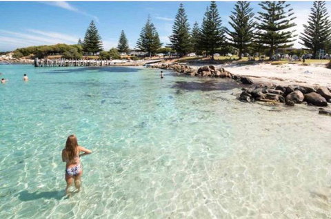 Storm Bay View - Accommodation Adelaide 1