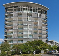 Story Apartments - Accommodation Adelaide