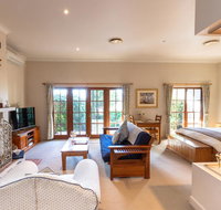 Strathearn Park Lodge - Accommodation Adelaide