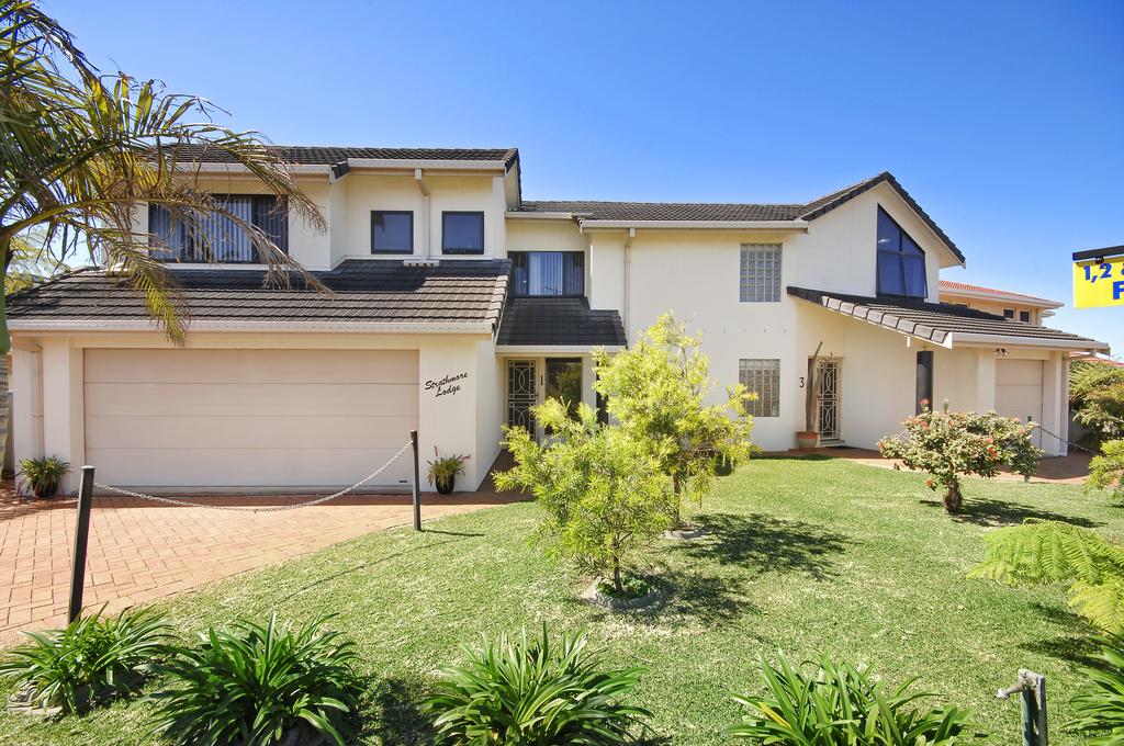 North Shore NSW Accommodation Adelaide