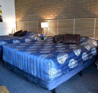 Strzelecki Motor Lodge - Accommodation Adelaide