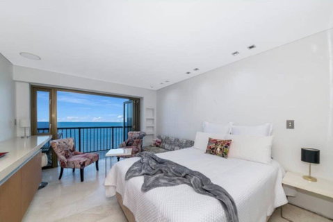 Studio 1201 - Accommodation Adelaide 1