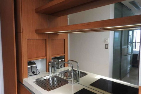 Studio 1201 - Accommodation Adelaide 3