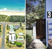 Studio 36 - Accommodation Adelaide