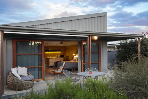 Studio 367 - Accommodation Adelaide 0