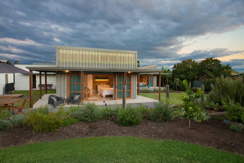 Studio 367 - Accommodation Adelaide 1