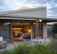 Studio 367 - Accommodation Adelaide