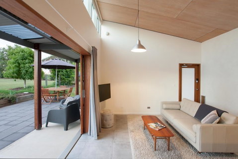 Studio 367 - Accommodation Adelaide 3