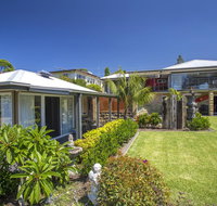Studio Cabana on Golf in Mollymook - Accommodation Adelaide