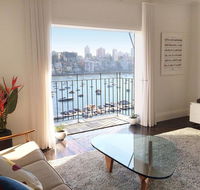 Stunning Harbour Views - Accommodation Adelaide