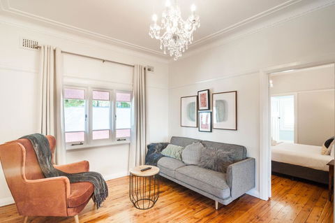 Stunning Mountain Getaway Leura- 3 BRM 1.5 Bath - Accommodation Adelaide 2