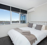 Stunning Ocean View Apartment  - Accommodation Adelaide