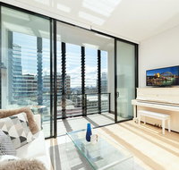 Stunning Potts Point Apartment - Accommodation Adelaide