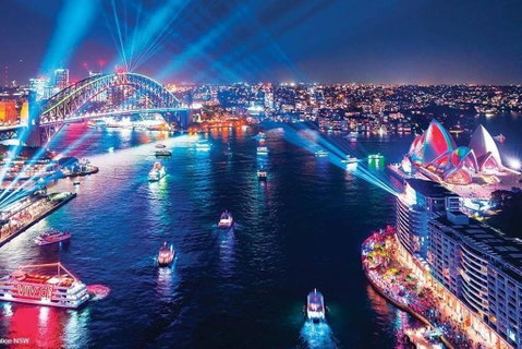 STUNNING SYDNEY HOME 4 - Accommodation Adelaide 0