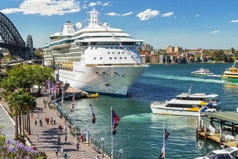 STUNNING SYDNEY HOME 6 - Accommodation Adelaide 3