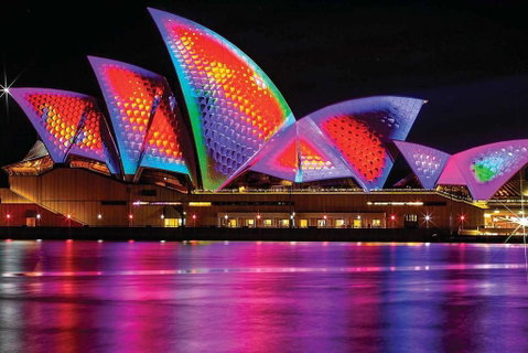 STUNNING SYDNEY HOME 7 - Accommodation Adelaide 0