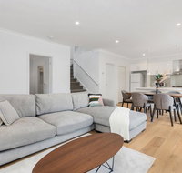 Style Comfort and Convenience - Accommodation Adelaide
