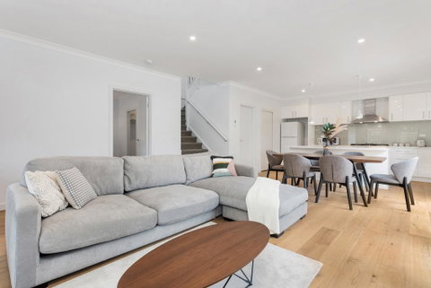 Style, Comfort And Convenience - Accommodation Adelaide 0