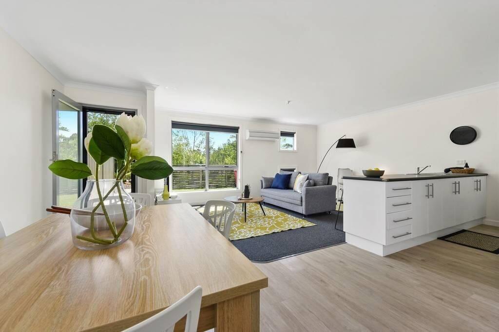 Prospect TAS Accommodation Adelaide