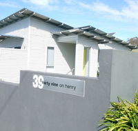 Stylish Holiday Unit - Accommodation Adelaide