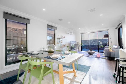 StylishTownhouse@Narre Warren/TrainStation/SC - Accommodation Adelaide 3