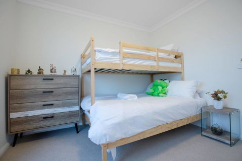 StylishTownhouse@Narre Warren/TrainStation/SC - Accommodation Adelaide 0