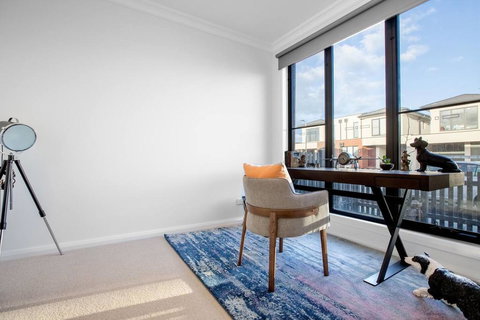 StylishTownhouse@Narre Warren/TrainStation/SC - Accommodation Adelaide 2