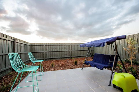 StylishTownhouse@Narre Warren/TrainStation/SC - Accommodation Adelaide 1
