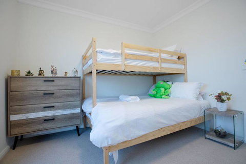 StylishTownhouse@Narre Warren/TrainStation/SC - Accommodation Adelaide 0
