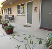 Sunbird Motel - Accommodation Adelaide