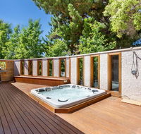Sun Valley - Boutique Portsea Accommodation - Accommodation Adelaide
