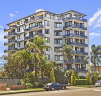 Sundial 602 8-10 Hollingworth Street - Accommodation Adelaide