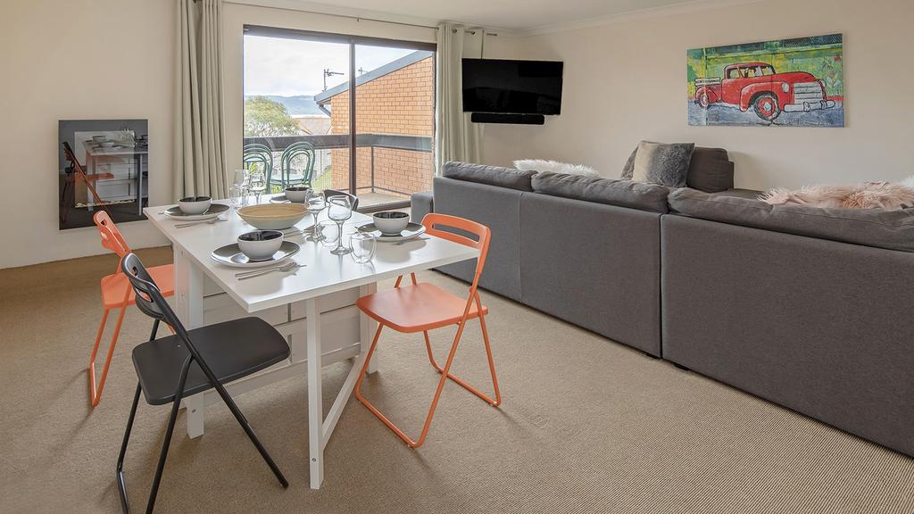 Bondi Forest NSW Accommodation Adelaide