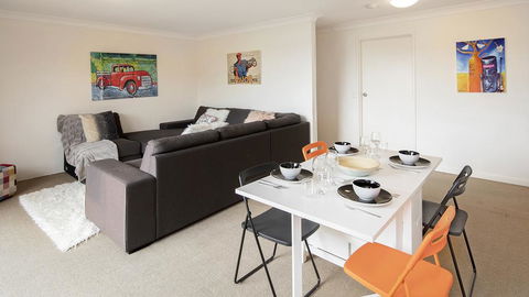 Sunrise 16, 3 Bedroom Apartment - Accommodation Adelaide 3